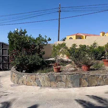 Salobre Blue Sky 1 - Adults Only *