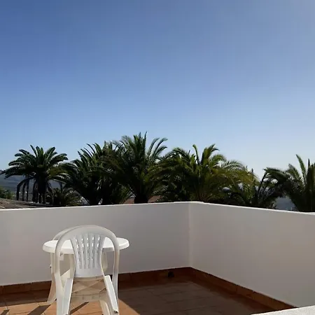 Salobre Blue Sky 1 - Adults Only *