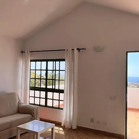 Salobre Blue Sky 1 - Adults Only *