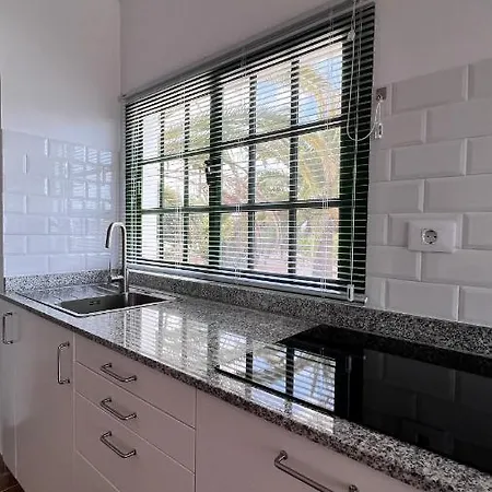 Apartment Salobre Blue Sky 1 - Adults Only *