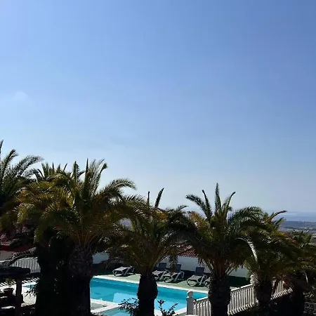 Salobre Blue Sky 1 - Adults Only * Salobre (Gran Canaria)