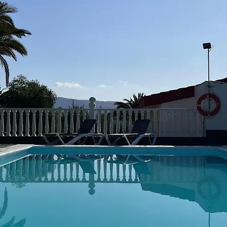 Apartment Salobre Blue Sky 1 - Adults Only