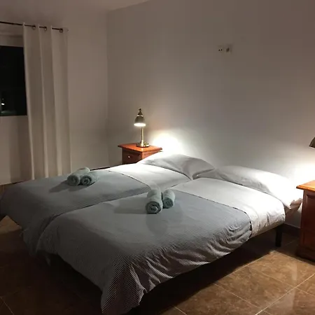 Salobre Blue Sky 1 - Adults Only Apartment Salobre (Gran Canaria)
