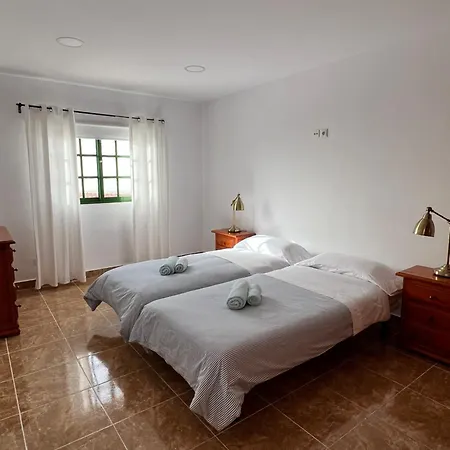 Apartment Salobre Blue Sky 1 - Adults Only