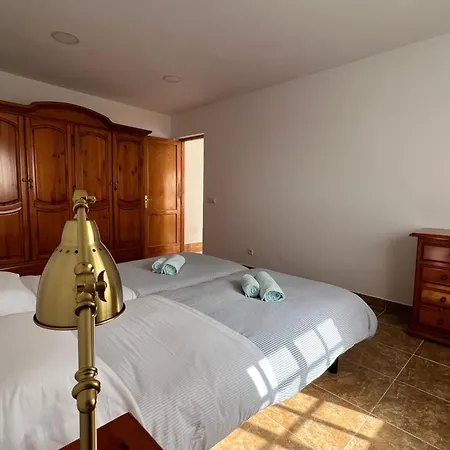 Apartment Salobre Blue Sky 1 - Adults Only *