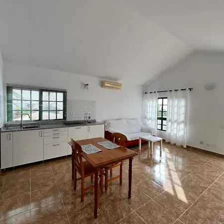 Salobre Blue Sky 1 - Adults Only Apartment *